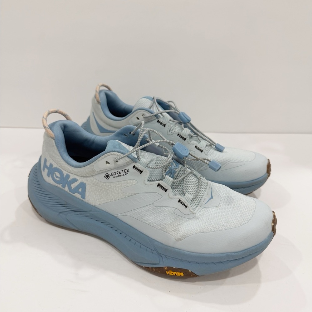 Hoka One One Transport GTX Goretex Women’s Shoes